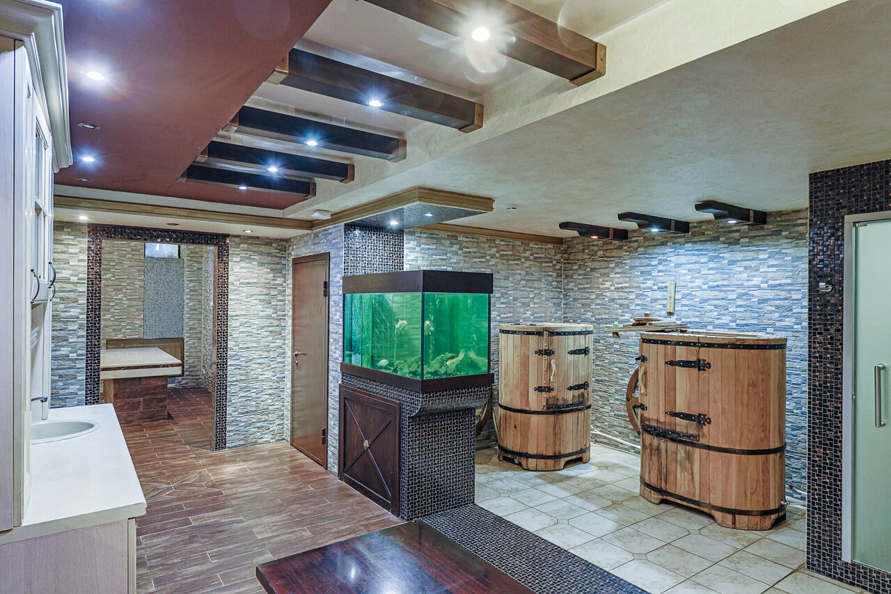 Гостиница Троя Краснодар-85