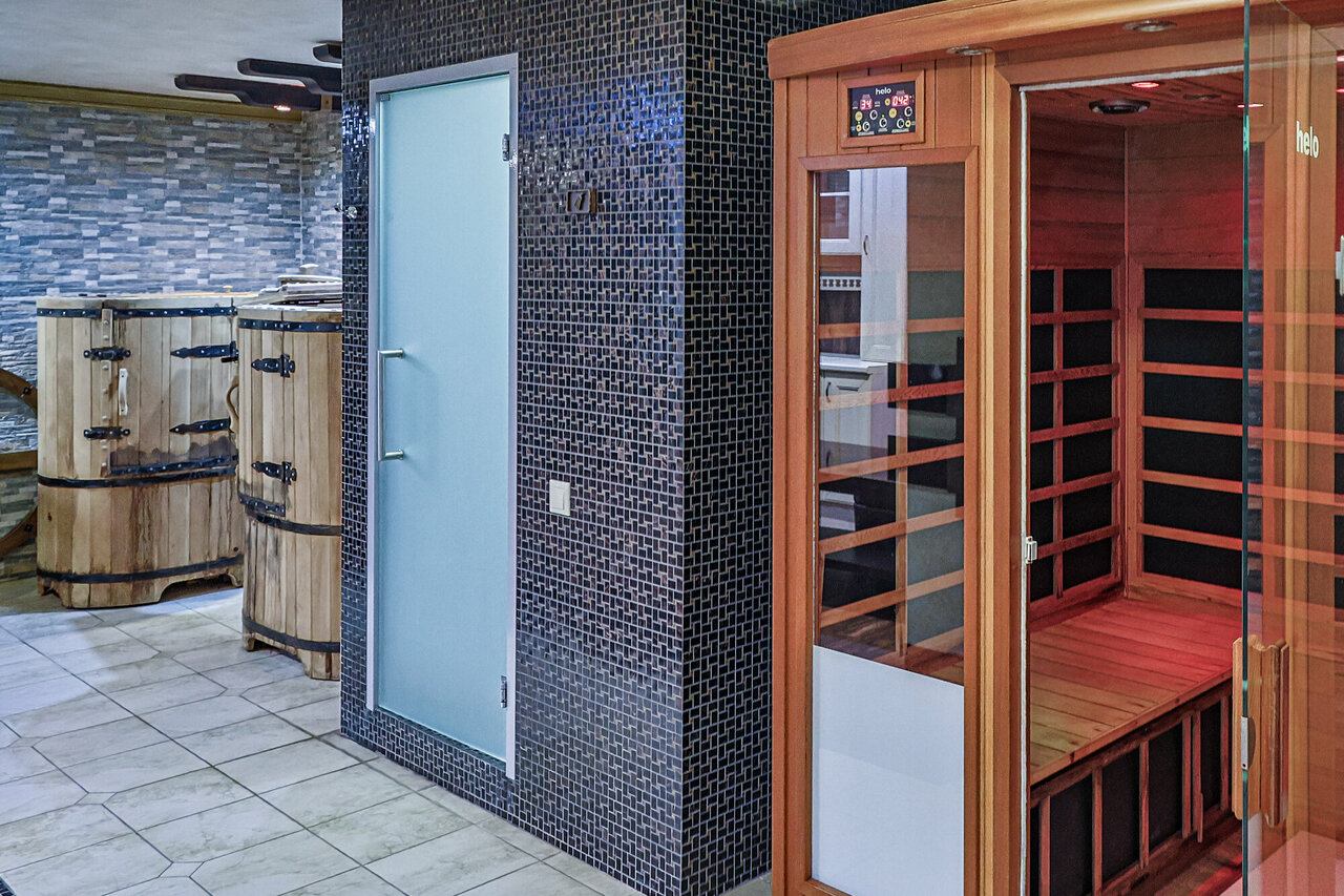 Гостиница Троя Краснодар-51