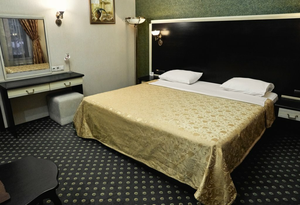 Гостиница Троя Краснодар-249