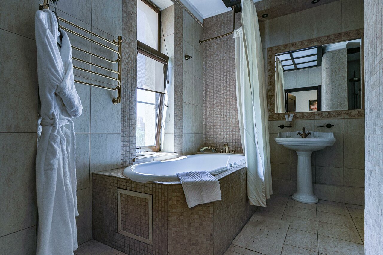 Гостиница Троя Краснодар-113