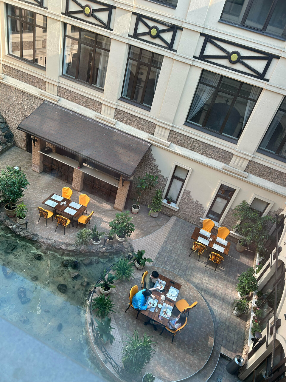 Гостиница Троя Краснодар-103