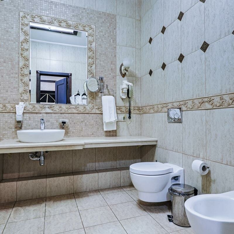 Гостиница Троя Краснодар