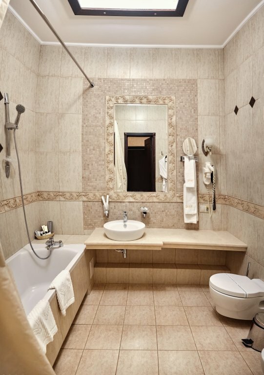 Гостиница Троя Краснодар-211