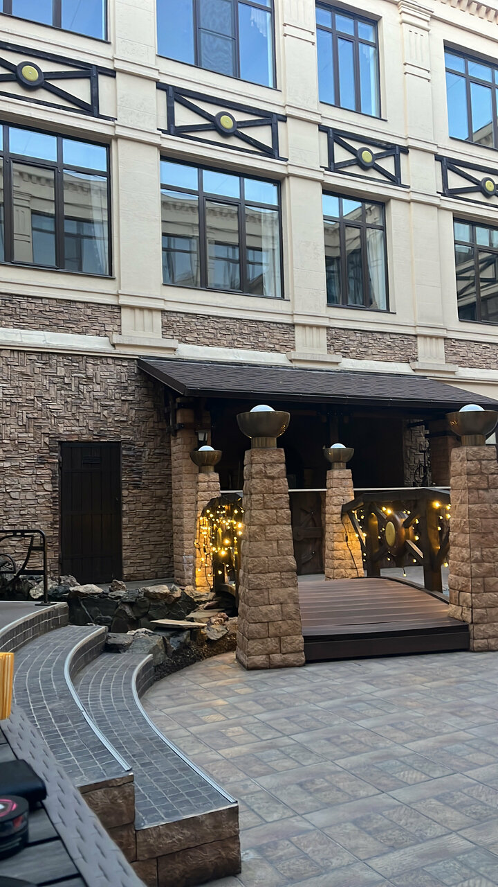 Гостиница Троя Краснодар-128