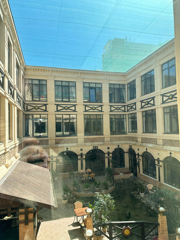 Гостиница Троя Краснодар-152