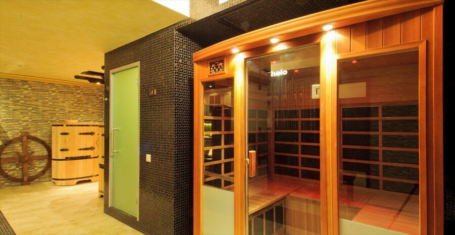 Гостиница Троя Краснодар-22