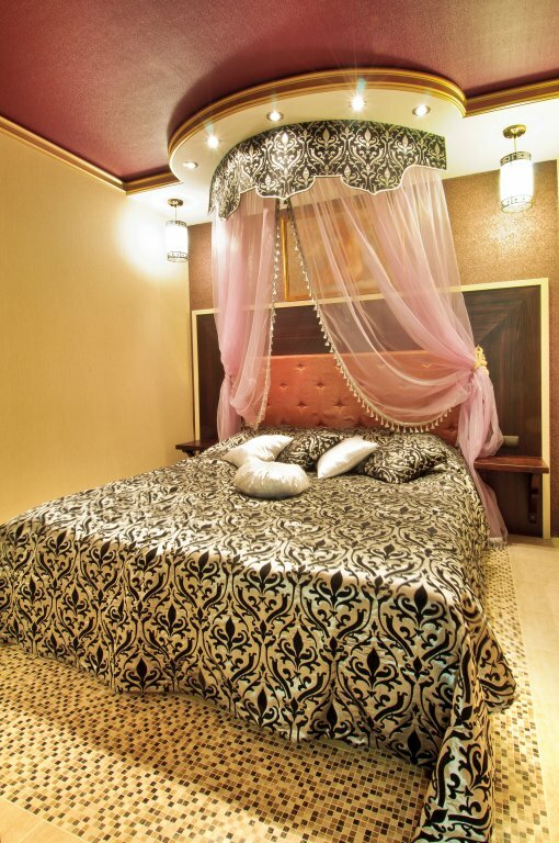 Гостиница Троя Краснодар-114