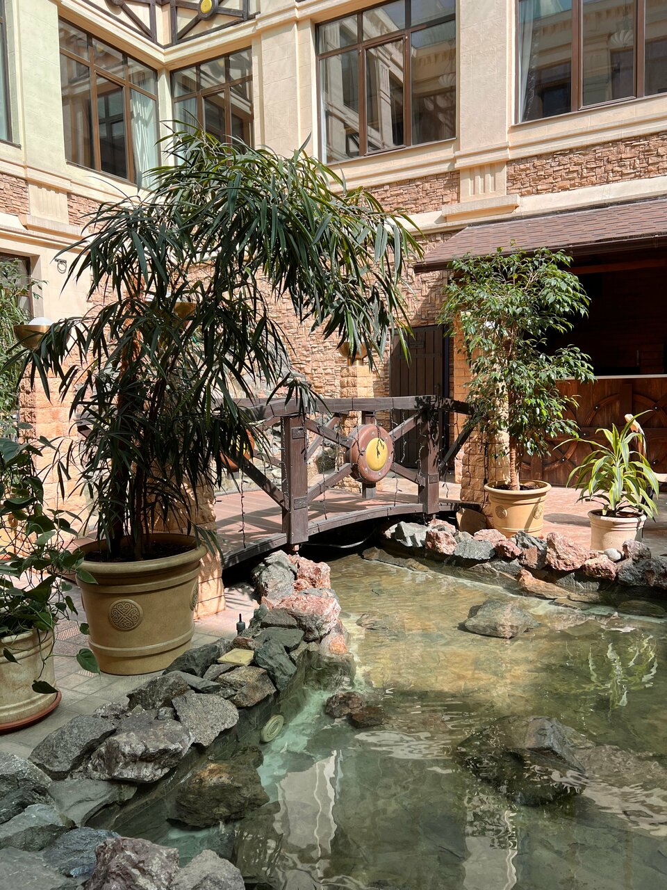 Гостиница Троя Краснодар-134