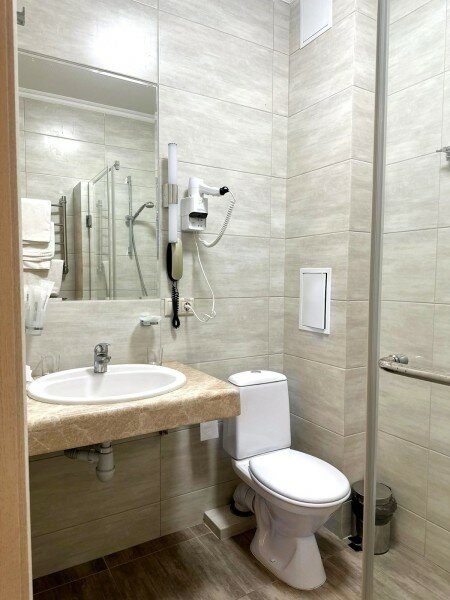 Гостиница Троя Краснодар