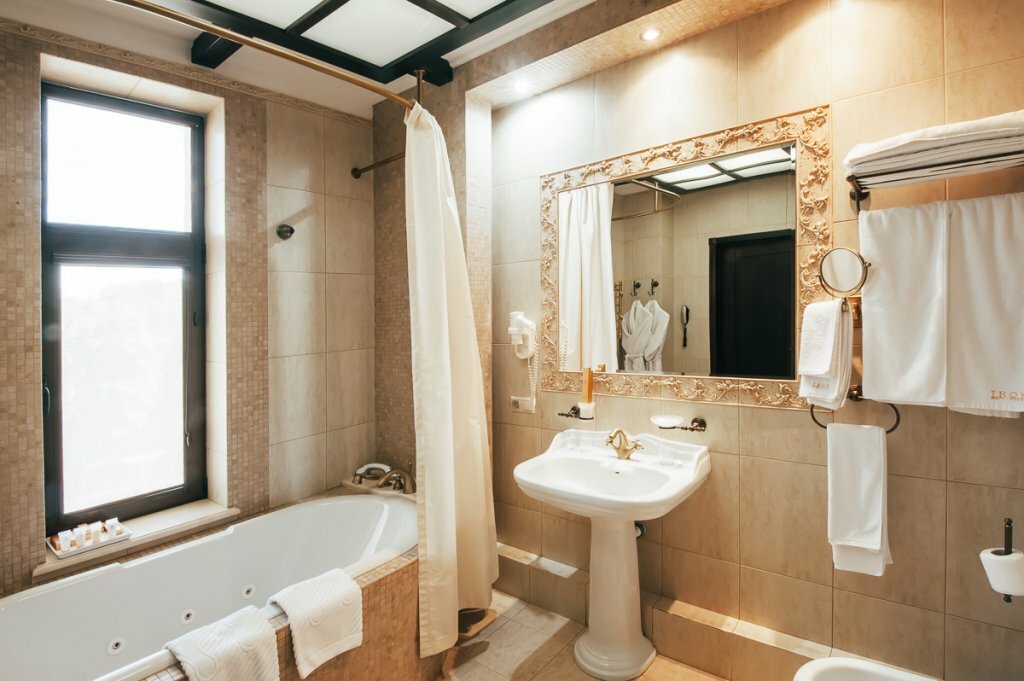 Гостиница Троя Краснодар-183