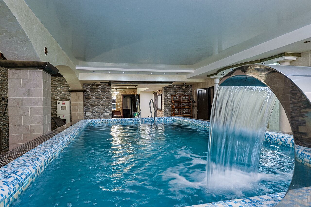 Гостиница Троя Краснодар-215