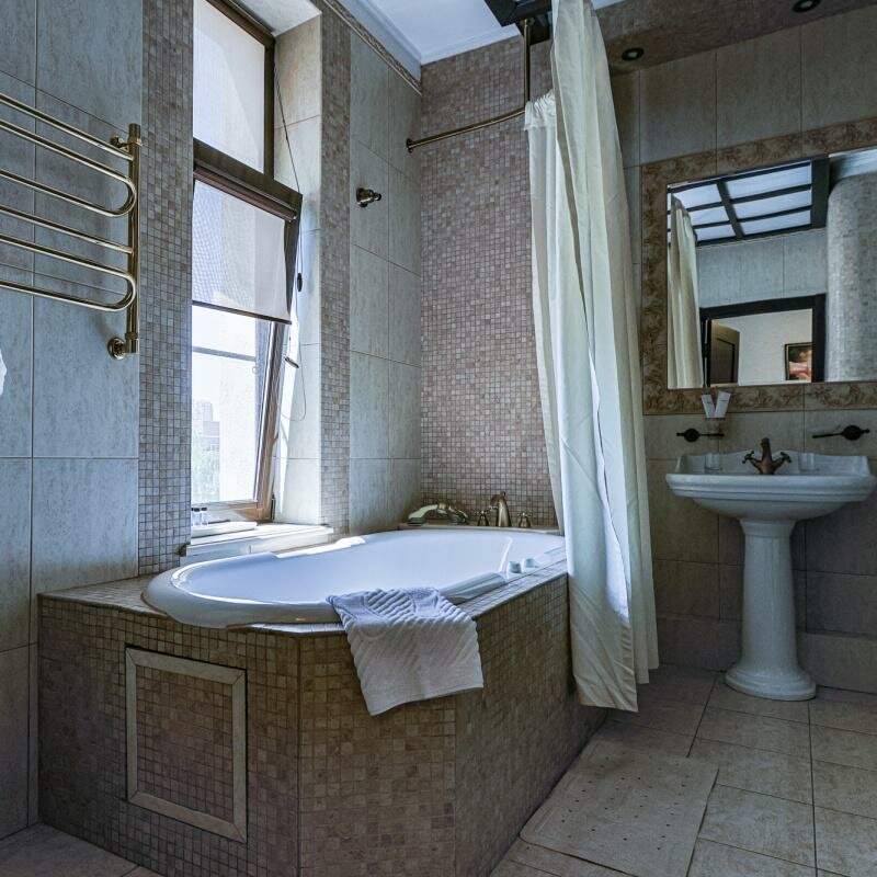 Гостиница Троя Краснодар