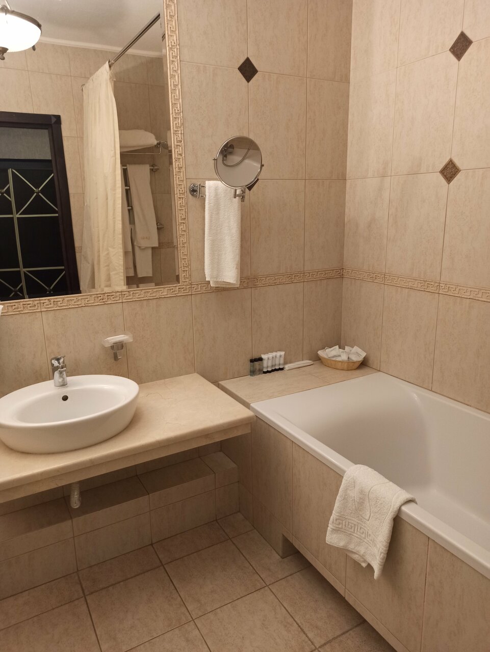 Гостиница Троя Краснодар-68