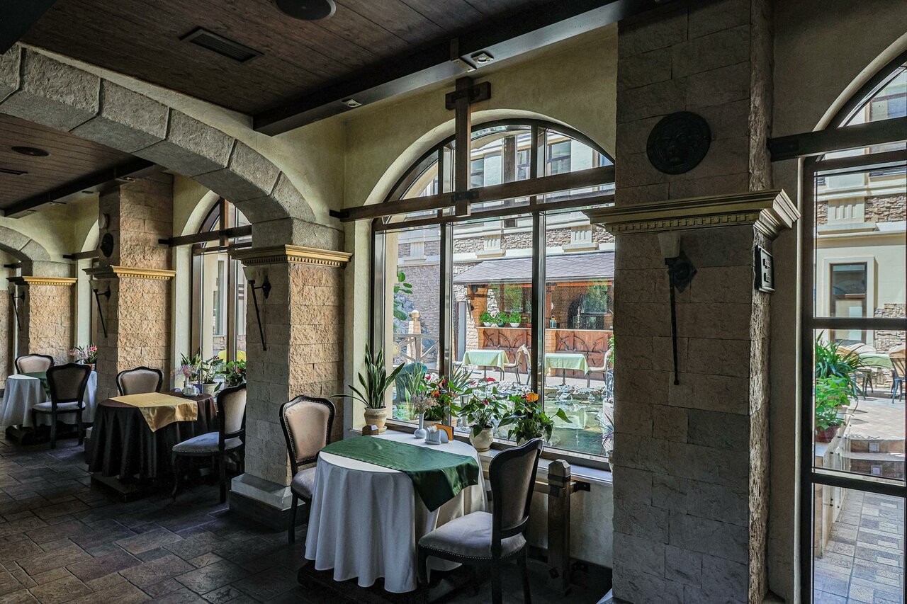 Гостиница Троя Краснодар-214