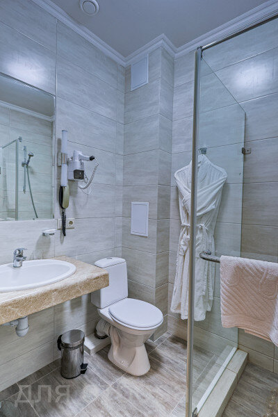 Гостиница Троя Краснодар