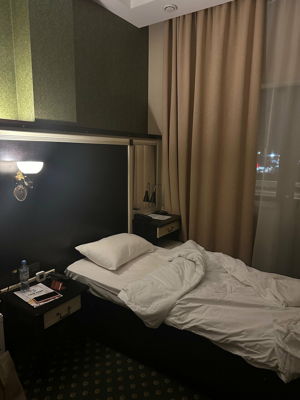 Гостиница Троя Краснодар-201