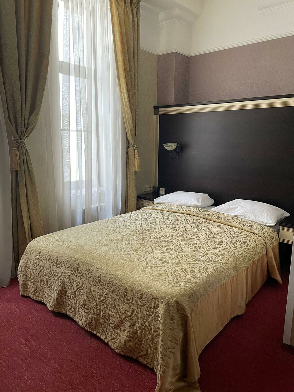 Гостиница Троя Краснодар-171