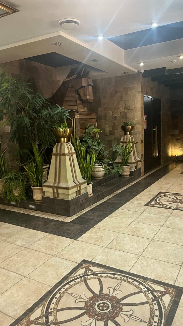 Гостиница Троя Краснодар-148