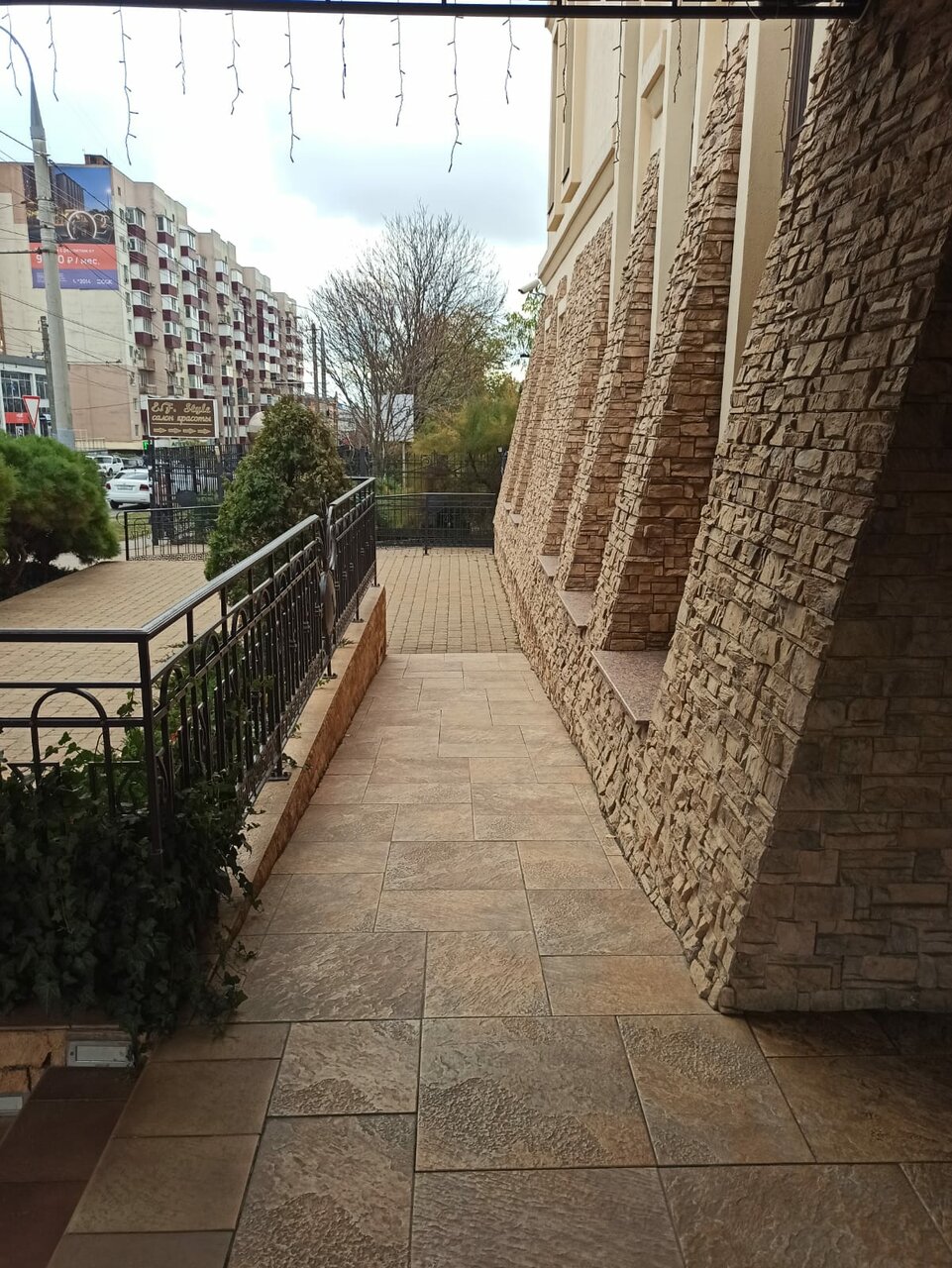 Гостиница Троя Краснодар-44