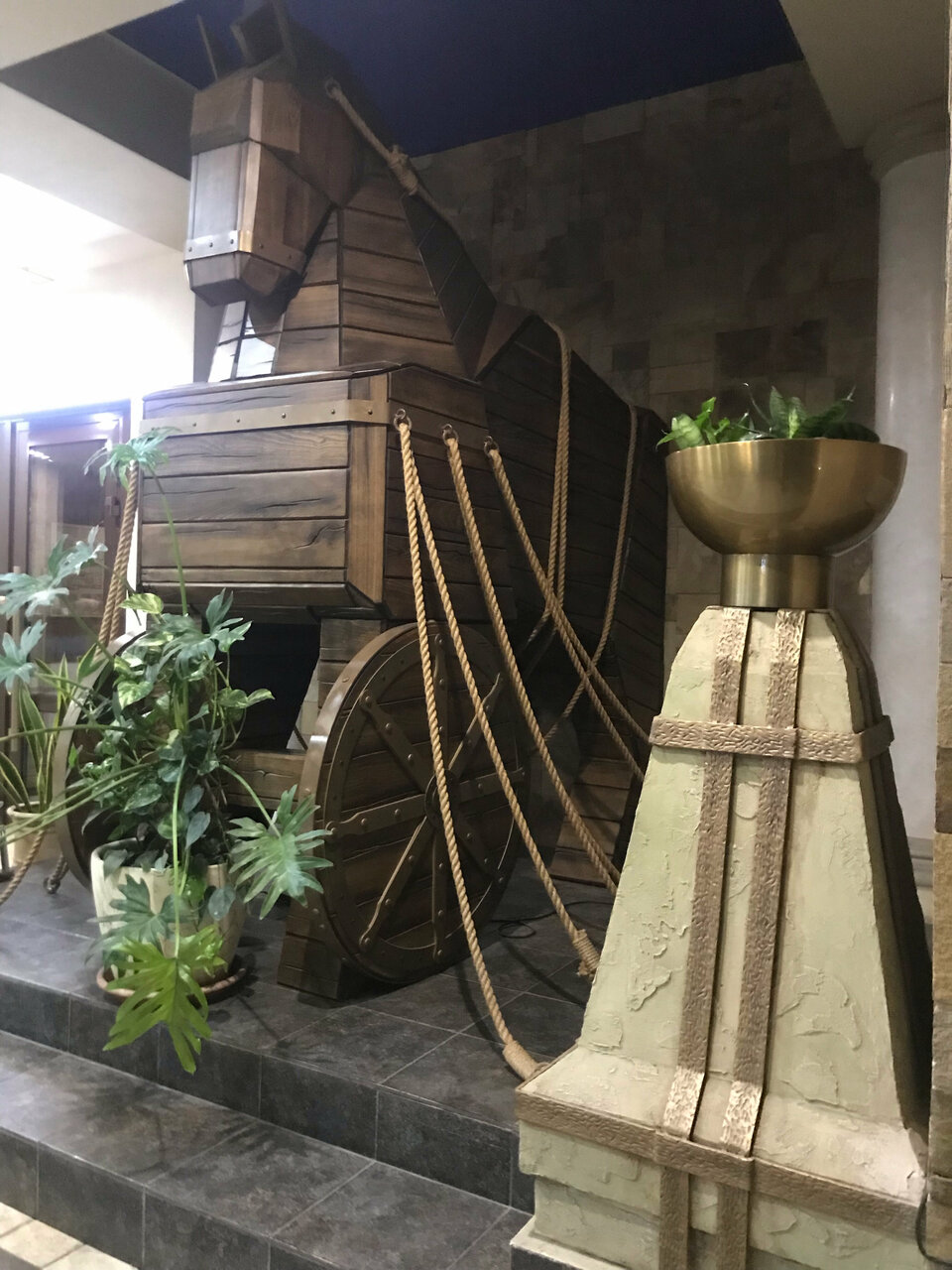 Гостиница Троя Краснодар-143