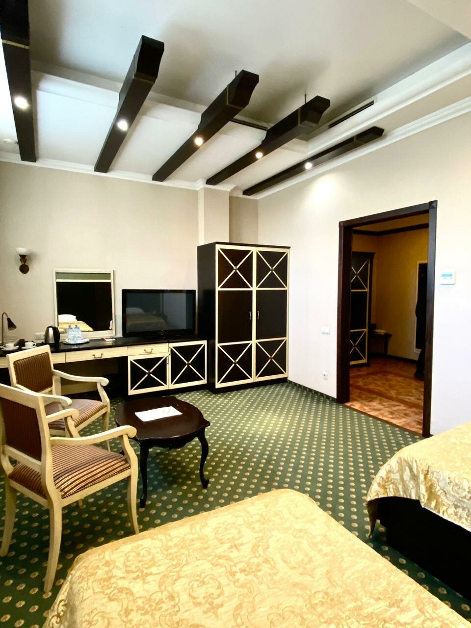 Гостиница Троя Краснодар-236