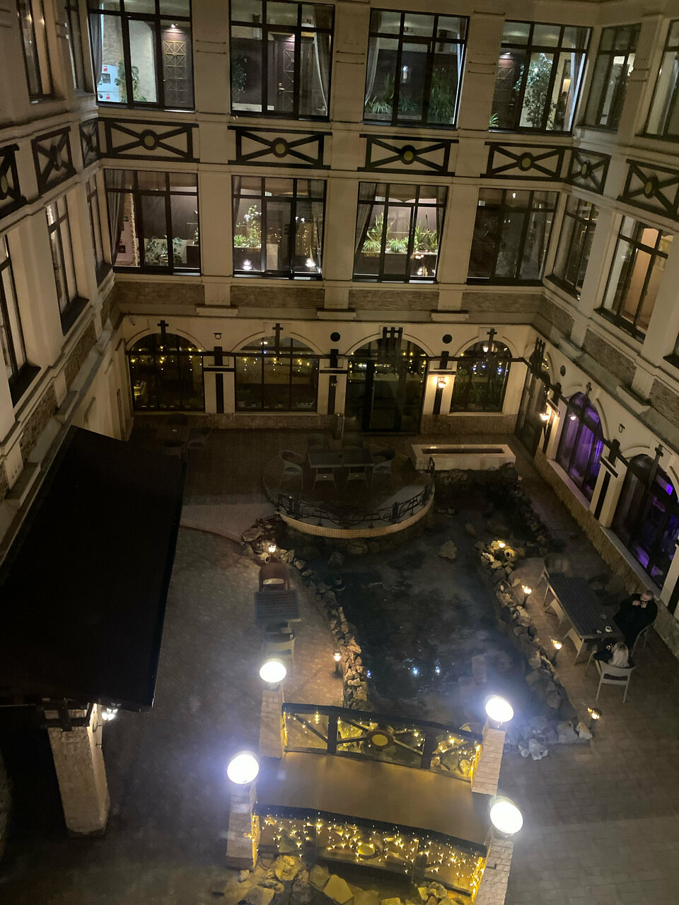 Гостиница Троя Краснодар-95