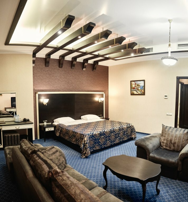 Гостиница Троя Краснодар-196