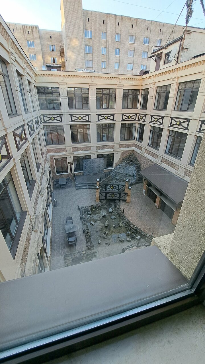 Гостиница Троя Краснодар-157