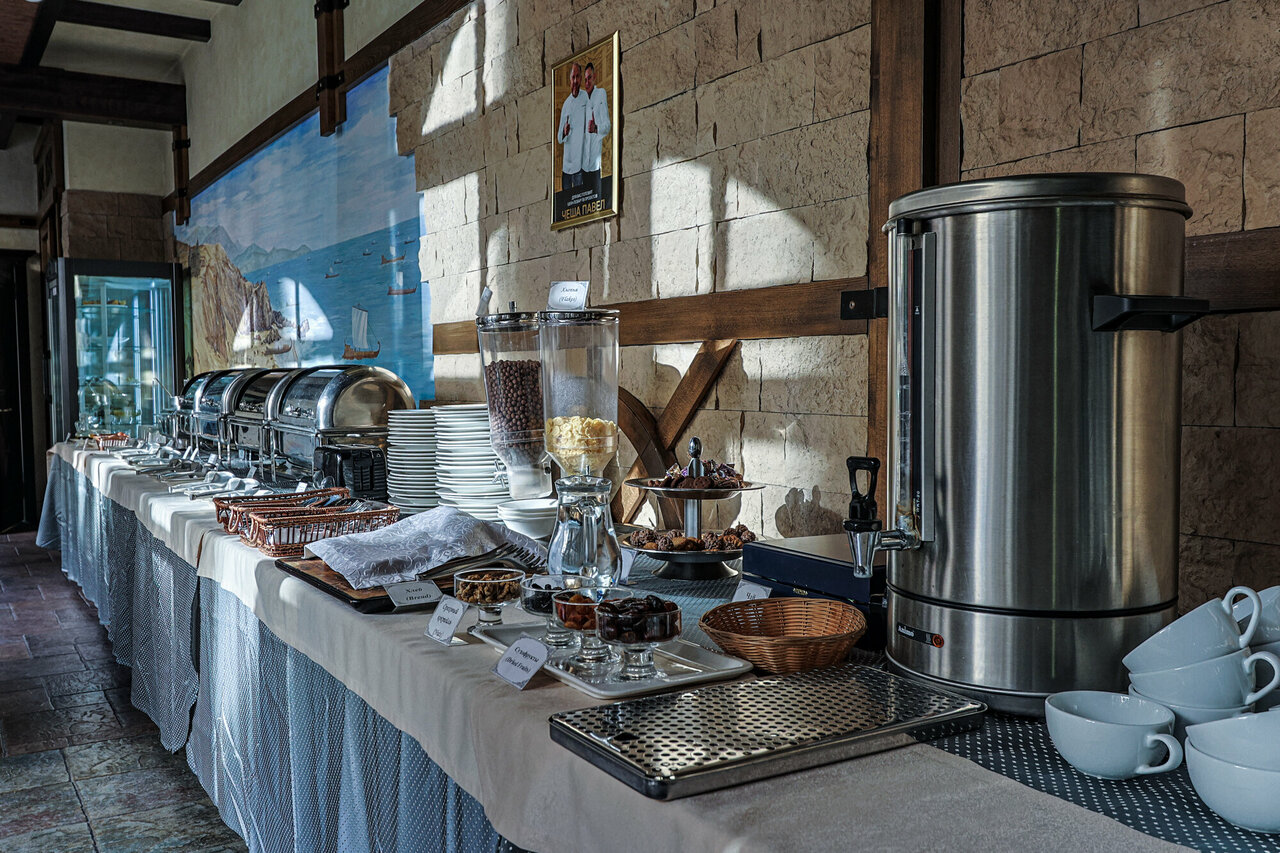 Гостиница Троя Краснодар-58