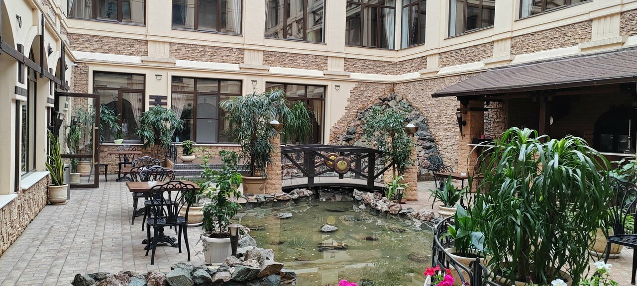 Гостиница Троя Краснодар-235