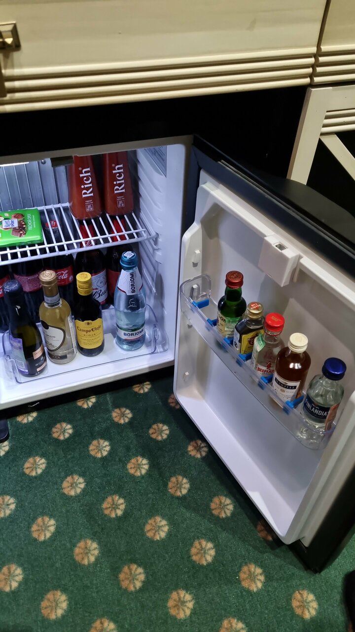 Гостиница Троя Краснодар-92