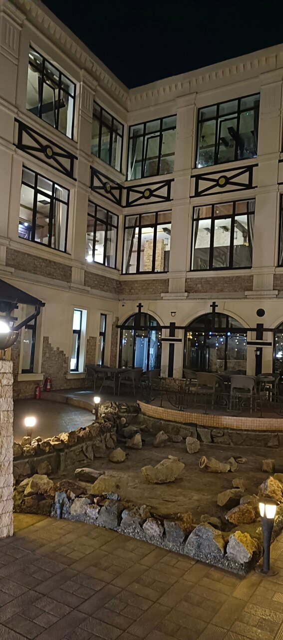 Гостиница Троя Краснодар-180