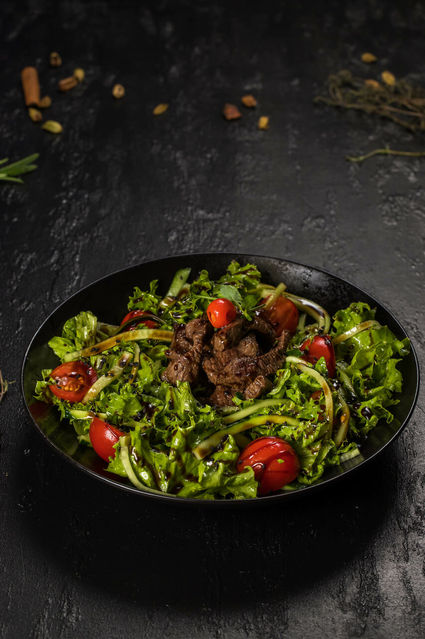 Гостиница Троя Краснодар-42