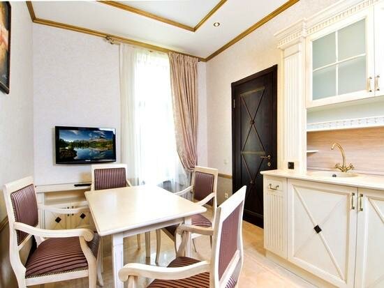 Гостиница Троя Краснодар-154