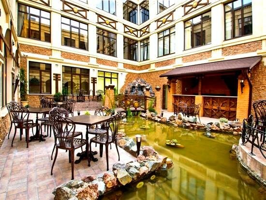 Гостиница Троя Краснодар-202