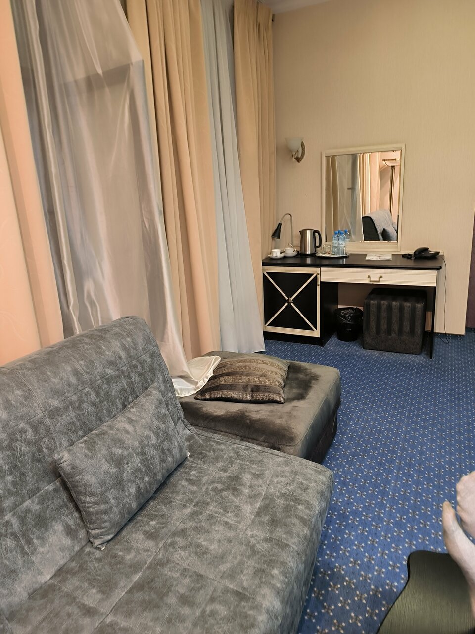 Гостиница Троя Краснодар-192