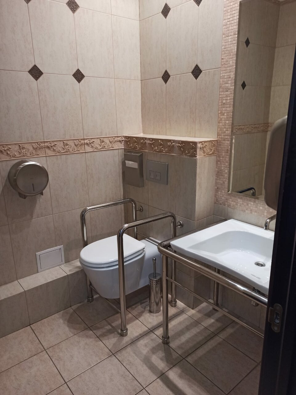 Гостиница Троя Краснодар-89