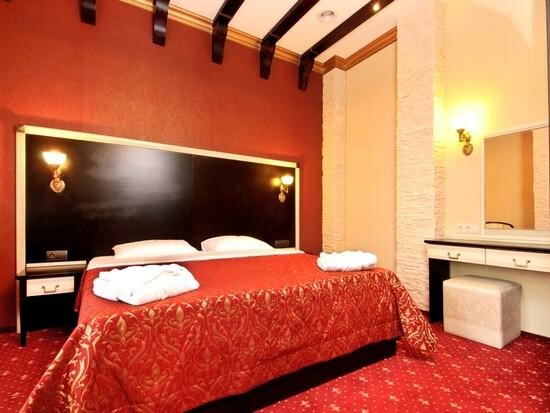 Гостиница Троя Краснодар-230