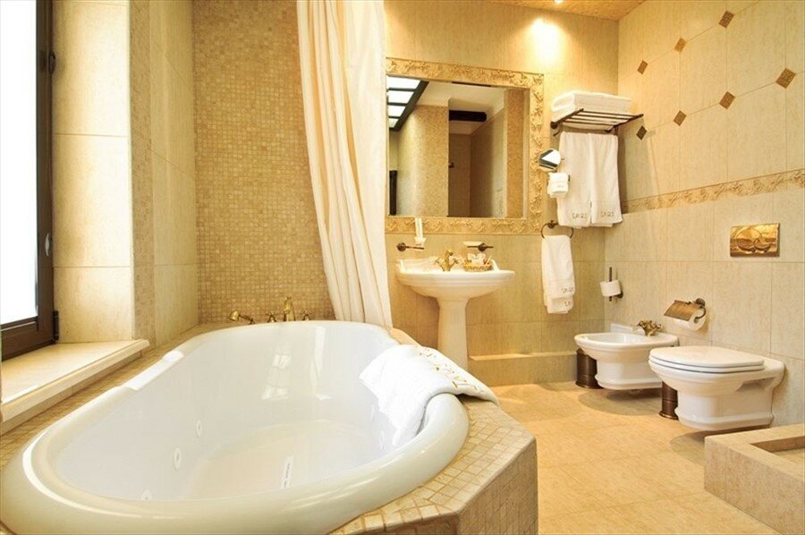 Гостиница Троя Краснодар-17