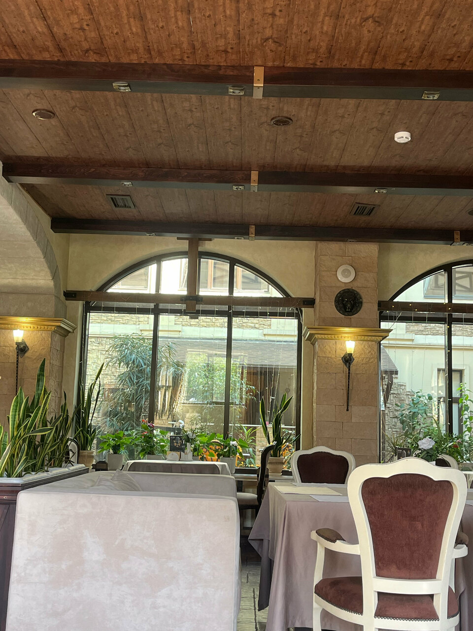 Гостиница Троя Краснодар-231