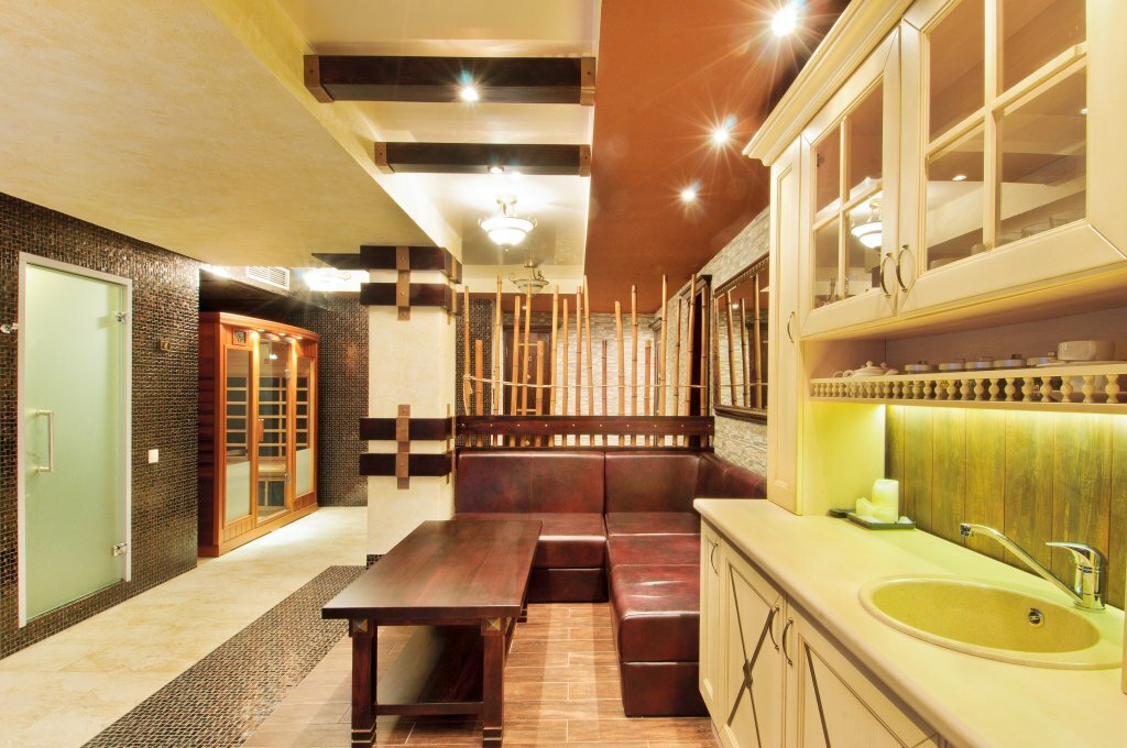 Гостиница Троя Краснодар-240