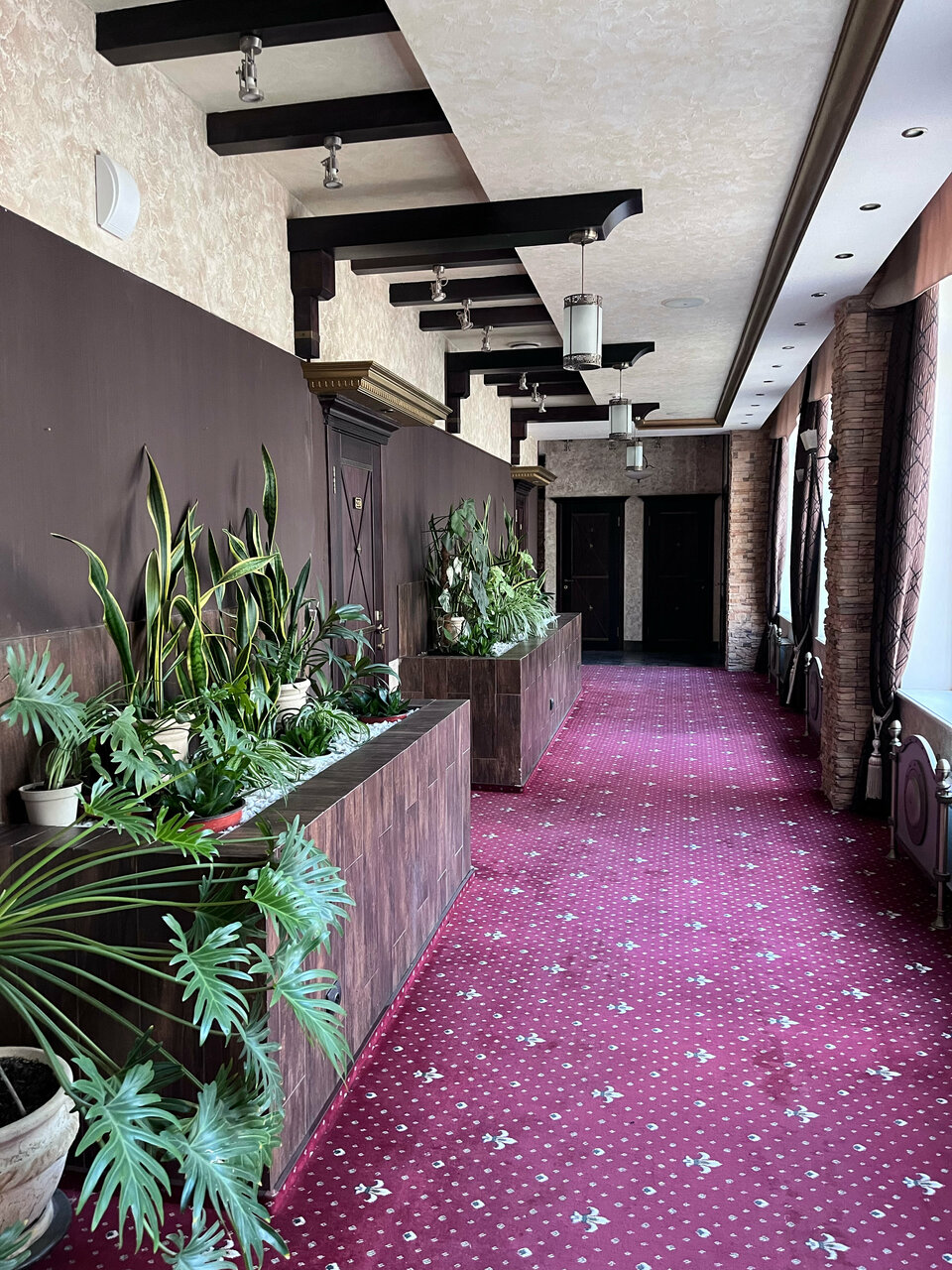 Гостиница Троя Краснодар