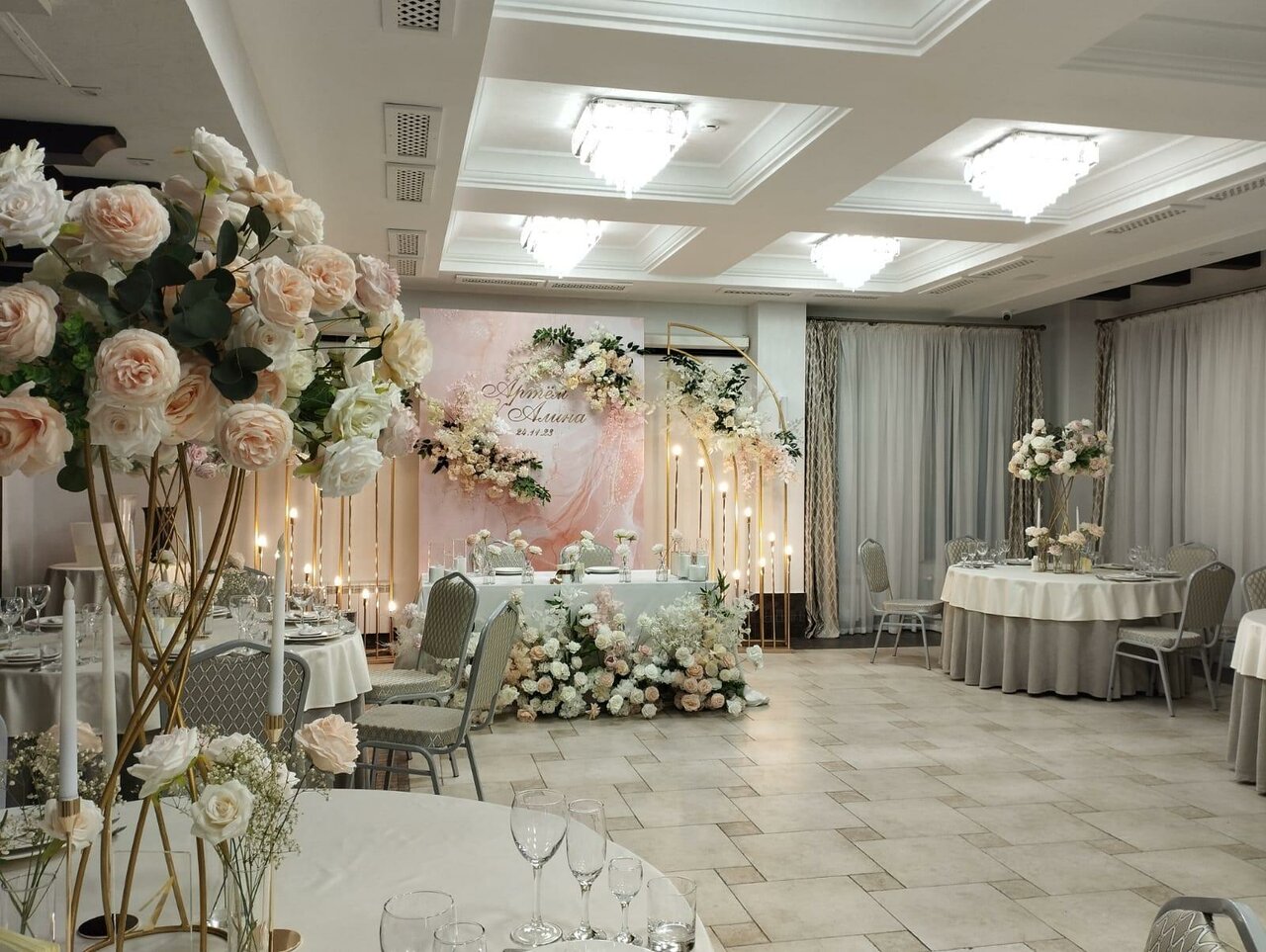 Гостиница Троя Краснодар-136