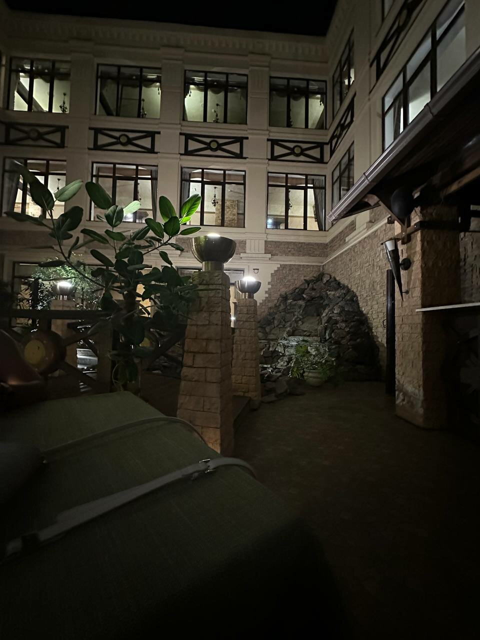 Гостиница Троя Краснодар-52