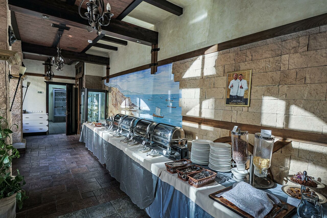 Гостиница Троя Краснодар-234