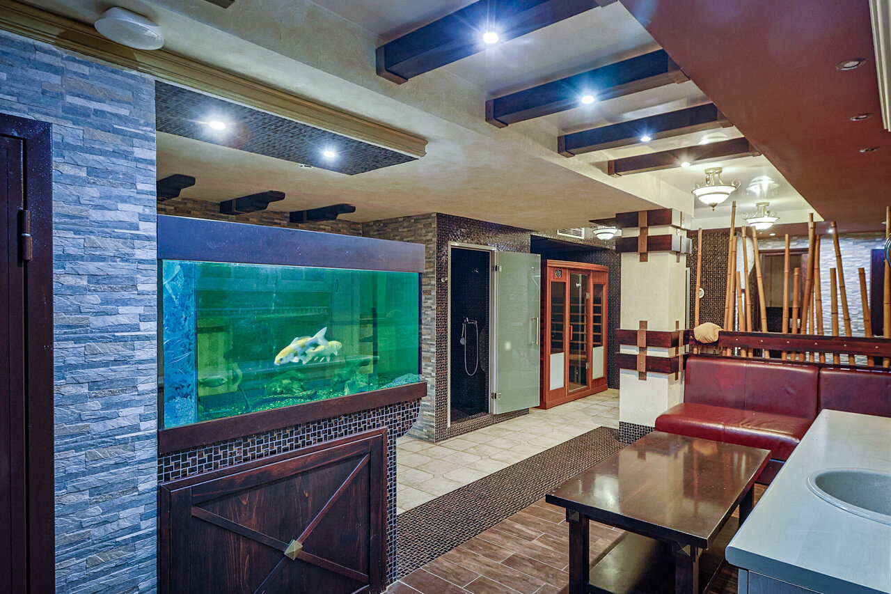 Гостиница Троя Краснодар-48