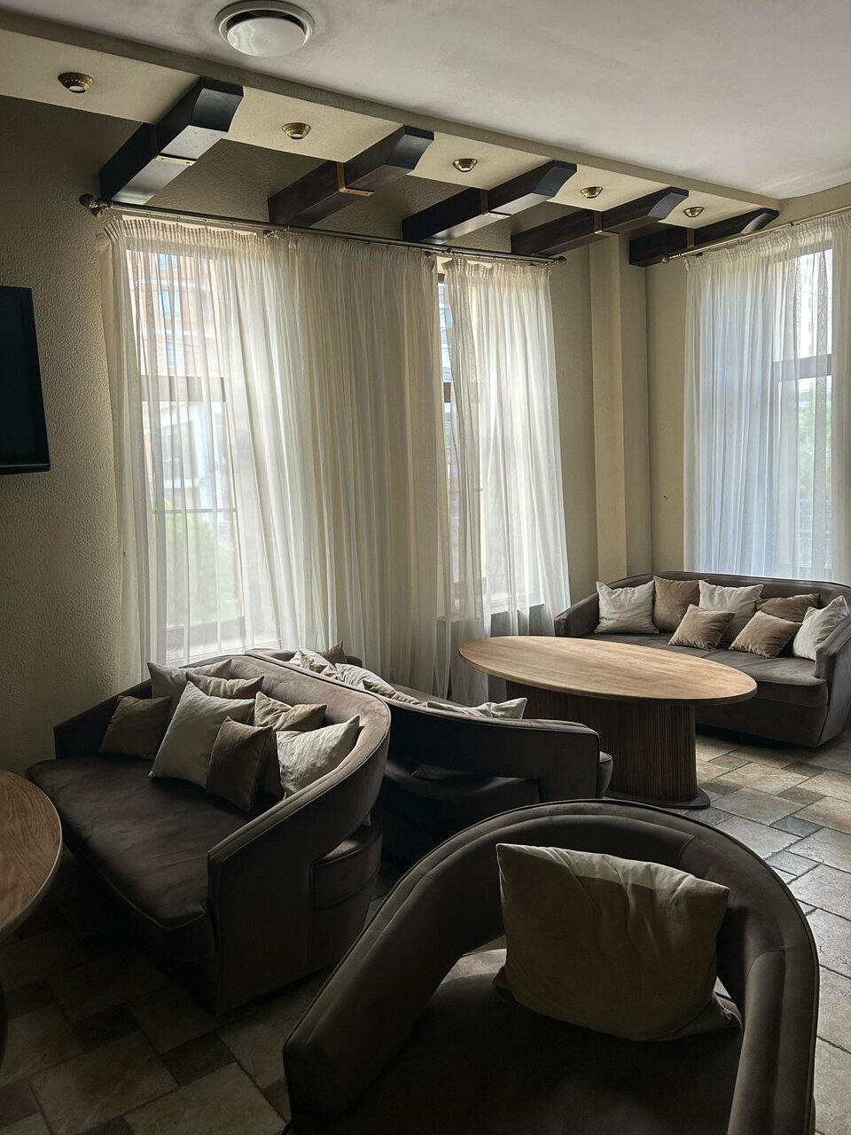 Гостиница Троя Краснодар-158