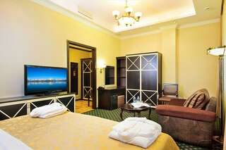 Гостиница Троя Краснодар-3