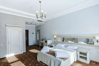 Гостиница Троя Краснодар Стандартный номер (DBL)-1