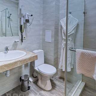 Гостиница Троя Краснодар Double-4